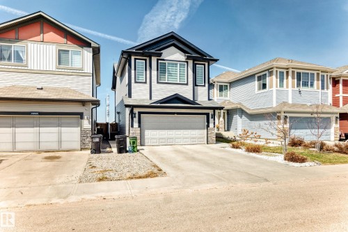 16320 12 Avenue Sw, Edmonton, AB 