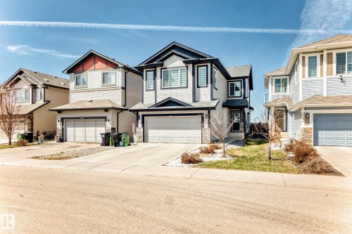 16320 12 Avenue Sw, Edmonton, AB 