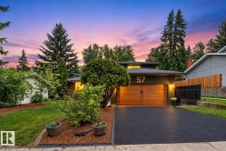 57 BELLEVUE Crescent  St. Albert, AB T8N 0A5