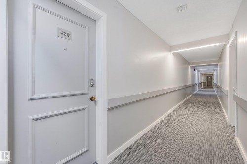 #420 5125 Riverbend Rd Nw, Edmonton, AB 