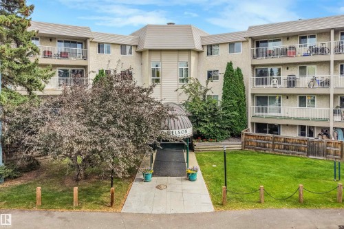 #420 5125 Riverbend Rd Nw, Edmonton, AB 