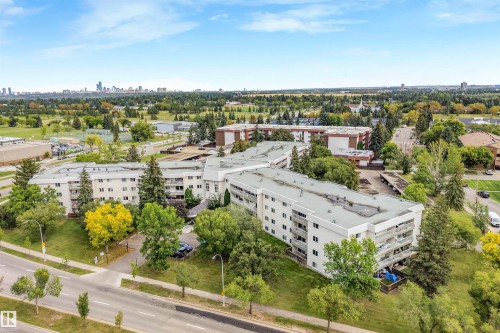 #420 5125 Riverbend Rd Nw, Edmonton, AB 