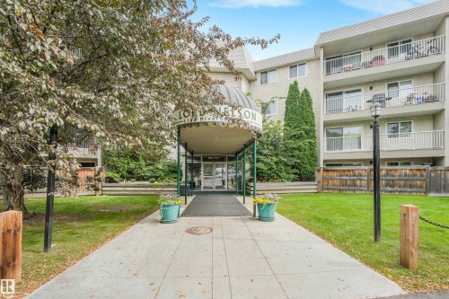 #420 5125 Riverbend Rd Nw, Edmonton, AB 
