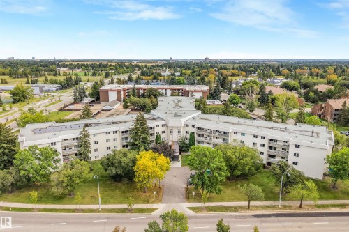 #420 5125 Riverbend Rd Nw, Edmonton, AB 