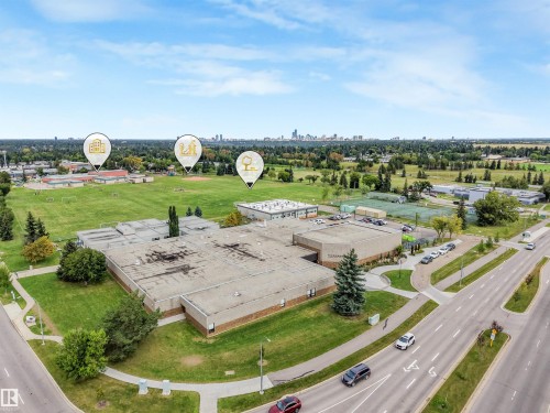 #420 5125 Riverbend Rd Nw, Edmonton, AB 
