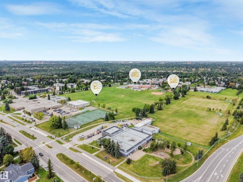 #420 5125 Riverbend Rd Nw, Edmonton, AB 