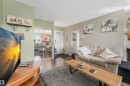 #420 5125 Riverbend Rd Nw, Edmonton, AB 