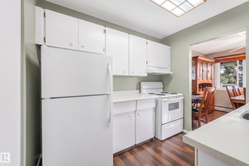 #420 5125 Riverbend Rd Nw, Edmonton, AB 