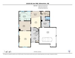 Floor plan - 