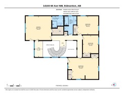Floor plan - 