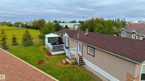 422 Oak Wood Crescent Northwest, Edmonton, AB 