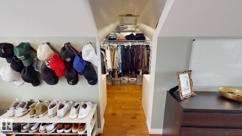 7727 77 Avenue Nw, Edmonton, AB - Indoor