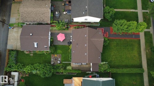7727 77 Avenue Nw, Edmonton, AB - Outdoor