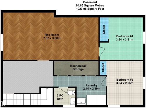 8311 160 Street Nw, Edmonton, AB 