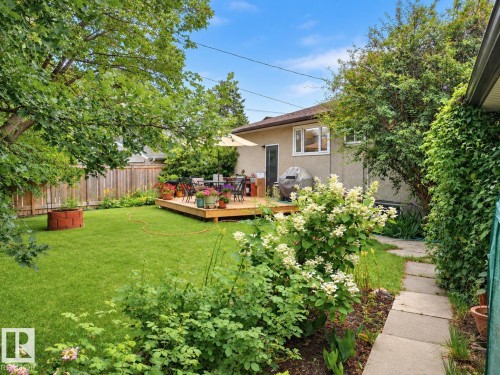 8311 160 Street Nw, Edmonton, AB 