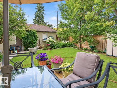8311 160 Street Nw, Edmonton, AB 