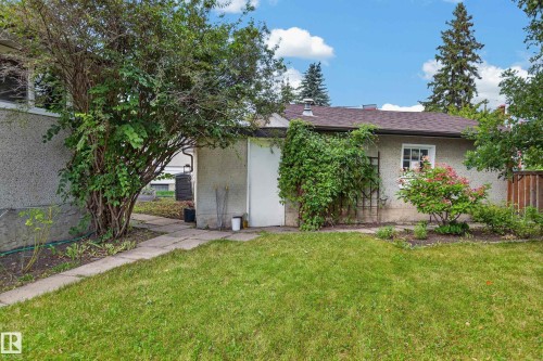 8311 160 Street Nw, Edmonton, AB 