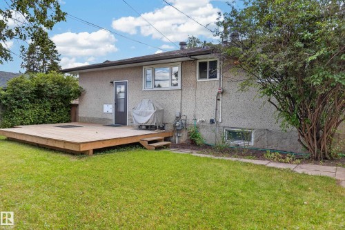 8311 160 Street Nw, Edmonton, AB 