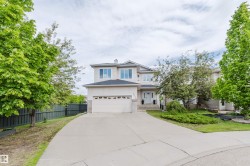 2236 GARNETT Court NW  Edmonton, AB T5T 6S6