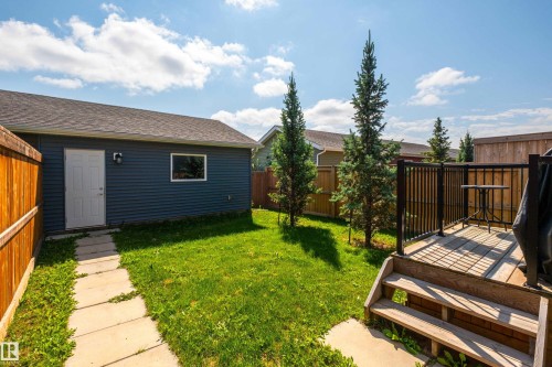 2627 Maple Way Nw, Edmonton, AB 