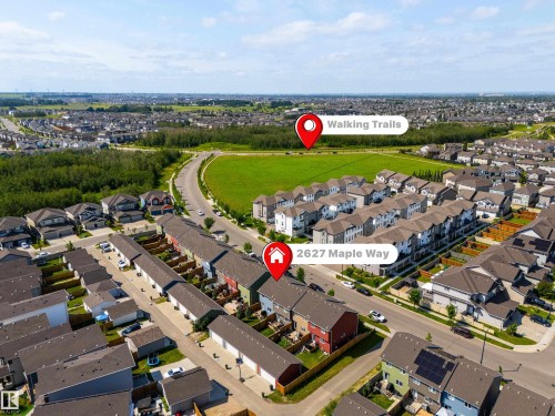 2627 Maple Way Nw, Edmonton, AB 
