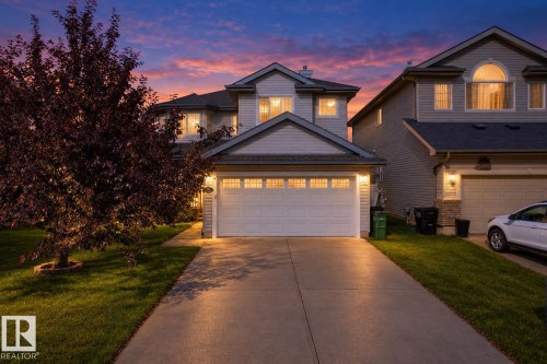 20616 56 Avenue Nw, Edmonton, AB 
