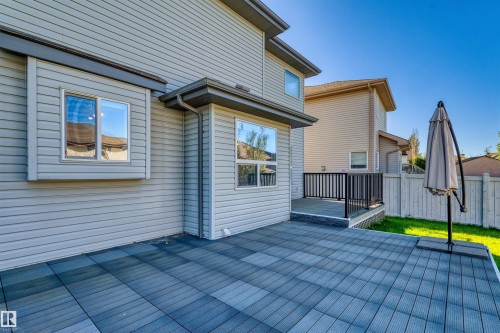20616 56 Avenue Nw, Edmonton, AB 