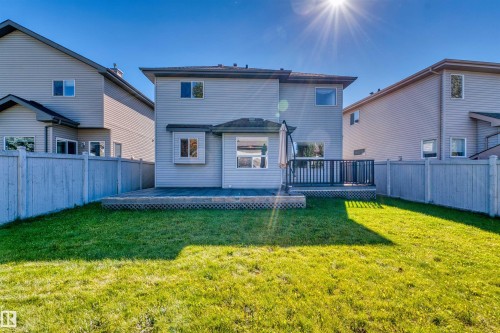 20616 56 Avenue Nw, Edmonton, AB 