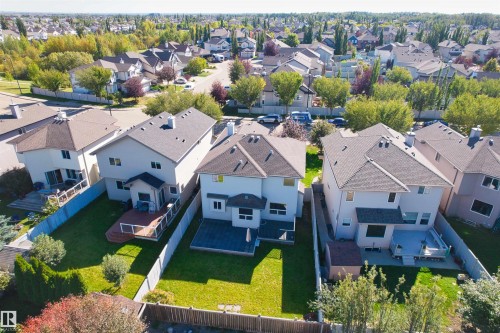 20616 56 Avenue Nw, Edmonton, AB 