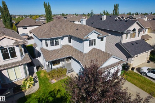 20616 56 Avenue Nw, Edmonton, AB 