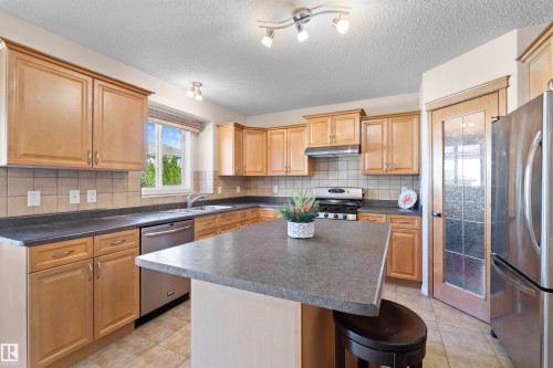 20616 56 Avenue Nw, Edmonton, AB 