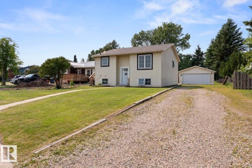 1801 Forest Drive   Cold Lake, AB T9M 1L7