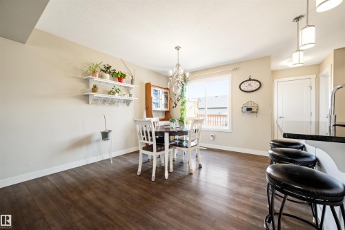 4478 Annett Common Sw, Edmonton, AB 