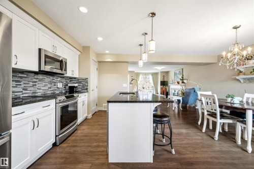 4478 Annett Common Sw, Edmonton, AB 