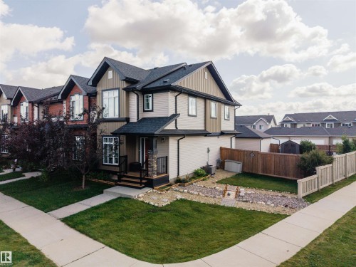4478 Annett Common Sw, Edmonton, AB 