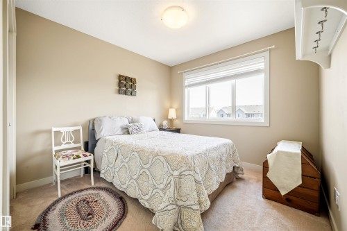 4478 Annett Common Sw, Edmonton, AB 
