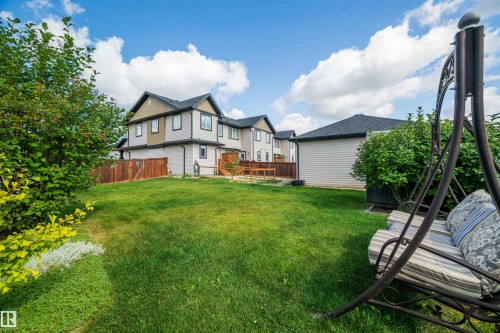 4478 Annett Common Sw, Edmonton, AB 