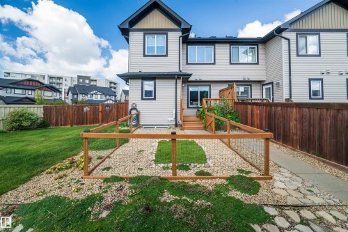 4478 Annett Common Sw, Edmonton, AB 