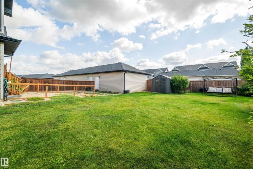 4478 Annett Common Sw, Edmonton, AB 