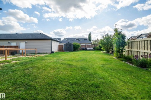 4478 Annett Common Sw, Edmonton, AB 