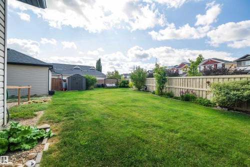 4478 Annett Common Sw, Edmonton, AB 