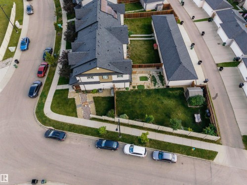 4478 Annett Common Sw, Edmonton, AB 