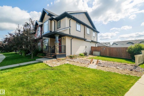 4478 Annett Common Sw, Edmonton, AB 