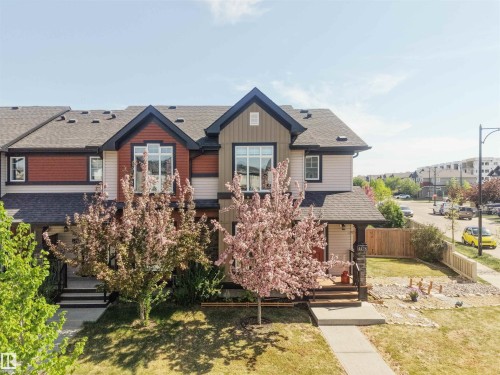 4478 Annett Common Sw, Edmonton, AB 