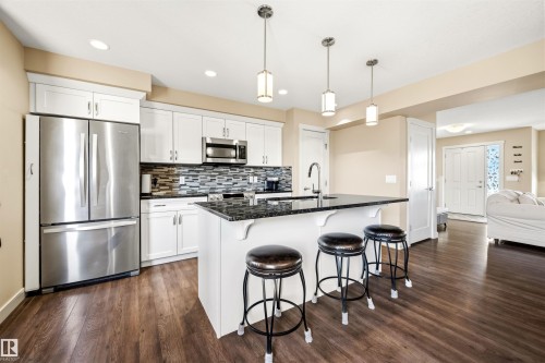 4478 Annett Common Sw, Edmonton, AB 