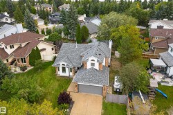 22 KINGSBOROUGH Court  St. Albert, AB T8N 5M5