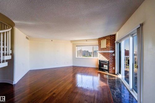 #1504 10130 114 St Nw, Edmonton, AB 