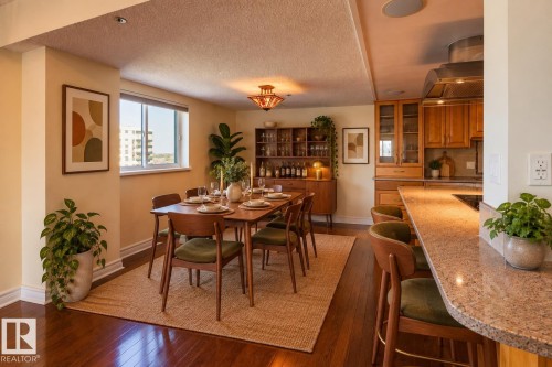 #1504 10130 114 St Nw, Edmonton, AB 