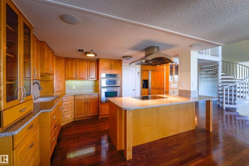 #1504 10130 114 St Nw, Edmonton, AB 