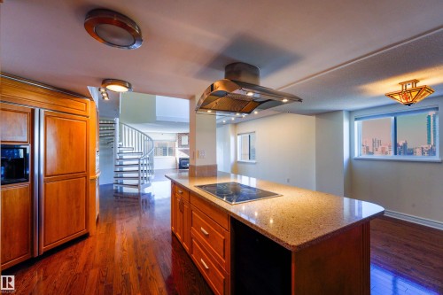 #1504 10130 114 St Nw, Edmonton, AB 